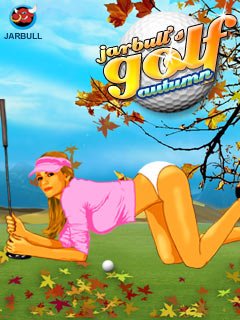game pic for Mini Golf Autumn